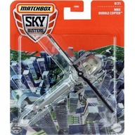 MATCHBOX SKY BUSTERS SAMOLOT SEA SOARER GKT54