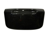 LAMBORGHINI MURCIELAGO Blende Abdeckung klapka CARBON 410857405A