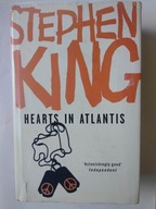 Hearts in Atlantis Stephen King