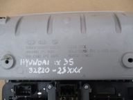 light cabs switch Hyundai ix 35 32820-25XXX