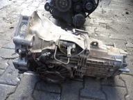 VW Passat B5 1,9TDI 66KW 90KM Getriebe DVS