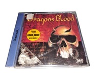 Dragons Blood / Dreamcast