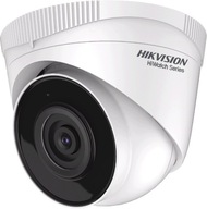 KAMERA IP Hikvision Kopułkowa 4Mpx PoE IR30m H.265