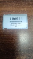 MAZDA 6 II 2.0 D McPherson right
