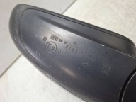 spiegel links 5 pins PEUGEOT 407 2004