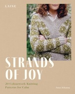 Strands of Joy: 20 Colourwork Knitting Patterns