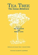 Tea Tree: The Genus Melaleuca group work