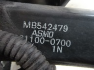mini motor lights Mitsubishi Eclipse and