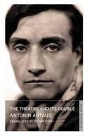 The Theatre and Its Double Artaud Antonin
