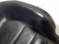MERCEDES W207 OPARCIE seat driver´s left