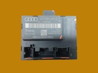module door rear part 4F0959795E Audi A6 III (2004-2011) C6