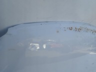 HYUNDAI SANTA FE III 12-15 bonnet