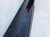 VOLVO C30 06-12 threshold right moulding threshold right