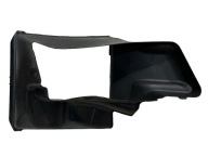 PORSCHE 991 drain air LH 99157532180
