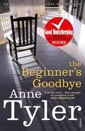 The Beginner s Goodbye Tyler Anne