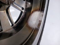 wheel disc 21 cali 9.5j Chevrolet Camaro 2009
