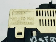 display clock OPEL ASTRA G 98-05 09133266 002419386