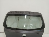 window rear BMW E87