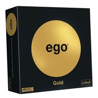 EGO GOLD TREFL