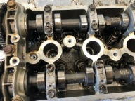 hlava vačky 1.2 G4LA KIA RIO IV