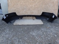 bumper rear part rear PORSCHE MACAN 95B 2014