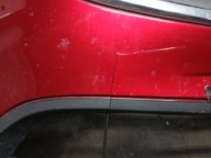 bumper front MAZDA CX3 CX 3 CX-3 LIFT 18