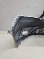 DACIA SANDERO III 3 LIFT 22-25 bumper front front