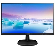 Monitor Biurowy 24'' Philips 243V7QDAB/00 IPS 75Hz