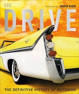 Drive: The Definitive History of Motoring Chapman