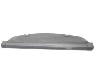 blinds plato boot rear part rear black MAZDA CX-5 11-15R