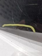 BMW E90 E91 fender left front 475 BLACK SAPPHIRE