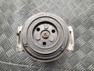 compressor of the air conditioning compressor; LAND RANGE ROVER EVOQUE L538 LIFT 2.0 D