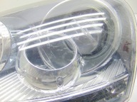 light left left front front BIXENON VW GOLF V 5 R32 1K6941031A
