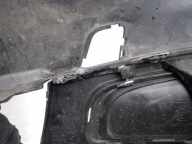 PEUGEOT 2008 and 1 LIFT 16-19 bumper front front