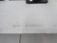 OPEL ZAFIRA B bumper support front 05-14R