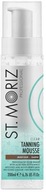 St. Moriz Samoopaľovací prípravok Clear Mousse Medium 200ml