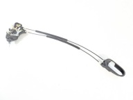 handle Z blocking door right front PBTASGF30 Mitsubishi Colt 6 VI 04-12