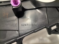 TOYOTA YARIS GR IV 4 boot upholstery right 62471-52470