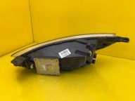 light right front Ford Focus MK4 Full Led JX7B-13E014-RA