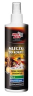 MOJE AUTO Mleczko do Kokpitu Błysk - Wanilia 300ML