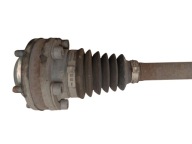 semi-axis left left front front VOLKSWAGEN PASSAT B8 2.0 TDI 150KM