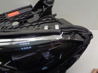 MERCEDES EQS 297 DIGITAL LIGHT FULL LED front left