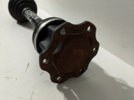 Audi A4 A5 B9 semi-axis front right 2,0 TFSI (A206)