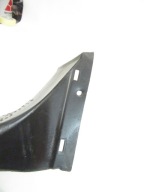 intake drain air for discs right BMW 5 e60 e61 7033704