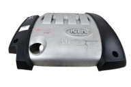 Abdeckung Blende Abdeckung DES MOTORS KIA CARENS II 1.6 16V