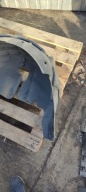 Radschale links oder rechts heck hinten audi a5 8t