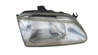 RENAULT MEGANE and light right front