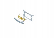 wall support of the front AUDI A4 B8 8W0807771