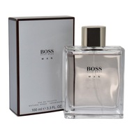 BOSS Hugo Man Orange woda toaletowa męska 100ML