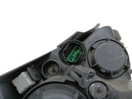 light REFLEKTOR left front KIA CEED III (2018-2021) lens UK ANGLIK